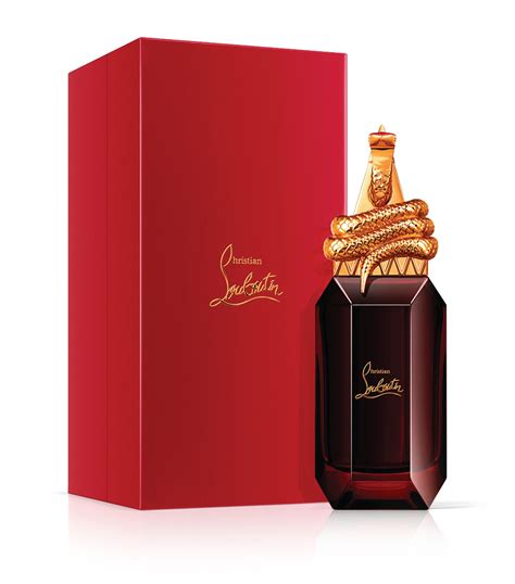 christian louboutin perfume